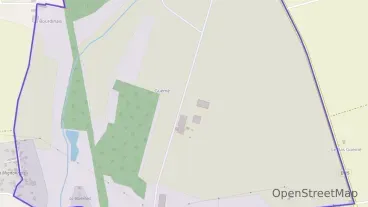 Maison 70 m² trois pièces à vendre à Guémené-Penfao