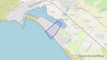 Maison 69 m² trois pièces à vendre à Barneville-Carteret