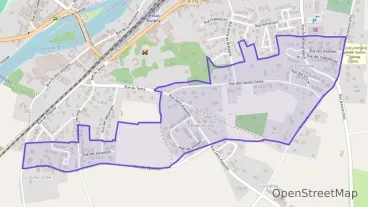 Maison 83 m² trois pièces à vendre à Guipry-Messac