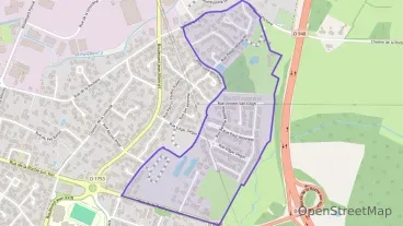 Maison 98 m² cinq pièces à vendre à Challans