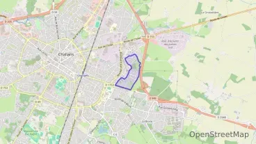 Maison 98 m² cinq pièces à vendre à Challans