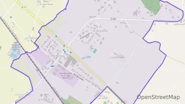 Maison 98 m² trois pièces à vendre à Cordemais