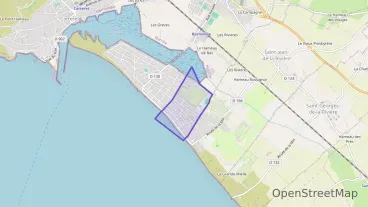Maison 62 m² quatre pièces à vendre à Barneville-Carteret