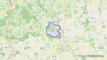 Maison 100 m² trois pièces à vendre à Combourg