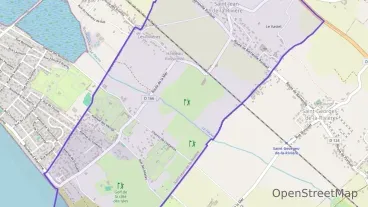 Maison 56 m² trois pièces à vendre à Saint-Jean-de-la-Rivière