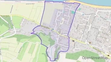 Maison 76 m² trois pièces à vendre à La Hague