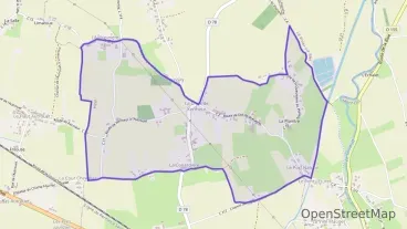 Maison 107 m² quatre pièces à vendre à Hirel