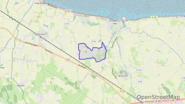 Maison 107 m² quatre pièces à vendre à Hirel