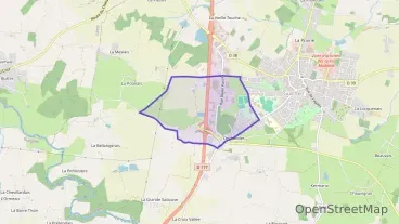 Maison 138 m² cinq pièces à vendre à Guichen