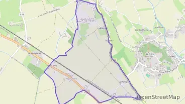 Maison 120 m² cinq pièces à vendre à Mont-Dol