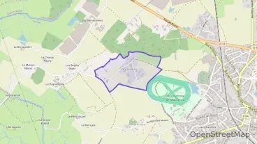 Maison 96 m² trois pièces à vendre à Machecoul-Saint-Même