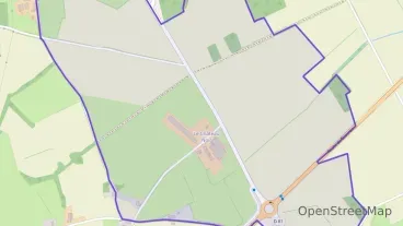 Maison 97 m² quatre pièces à vendre à Blain