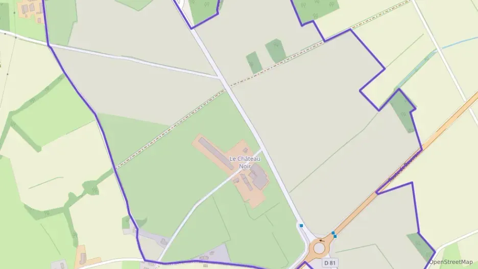 Maison 97 m² quatre pièces à vendre à Blain