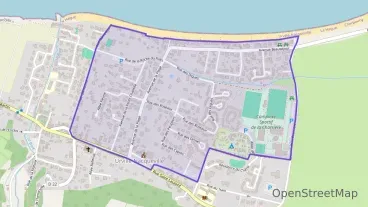 Maison 90 m² cinq pièces à vendre à La Hague