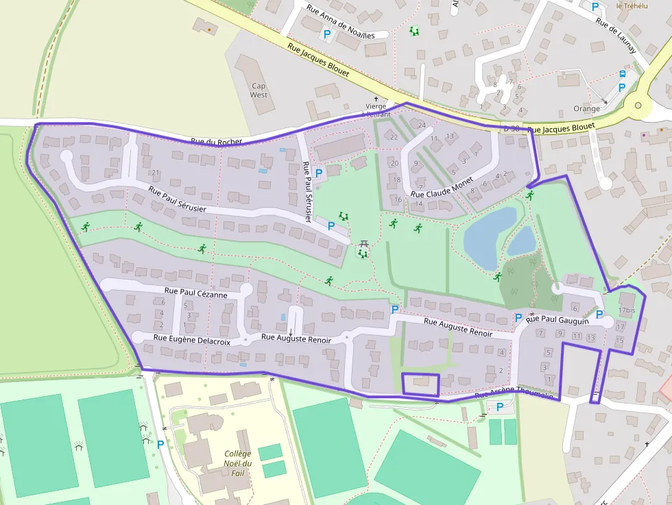 Maison 133 m² 6 pièces à vendre à Guichen