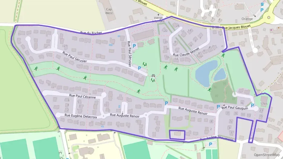 Maison 133 m² six pièces à vendre à Guichen