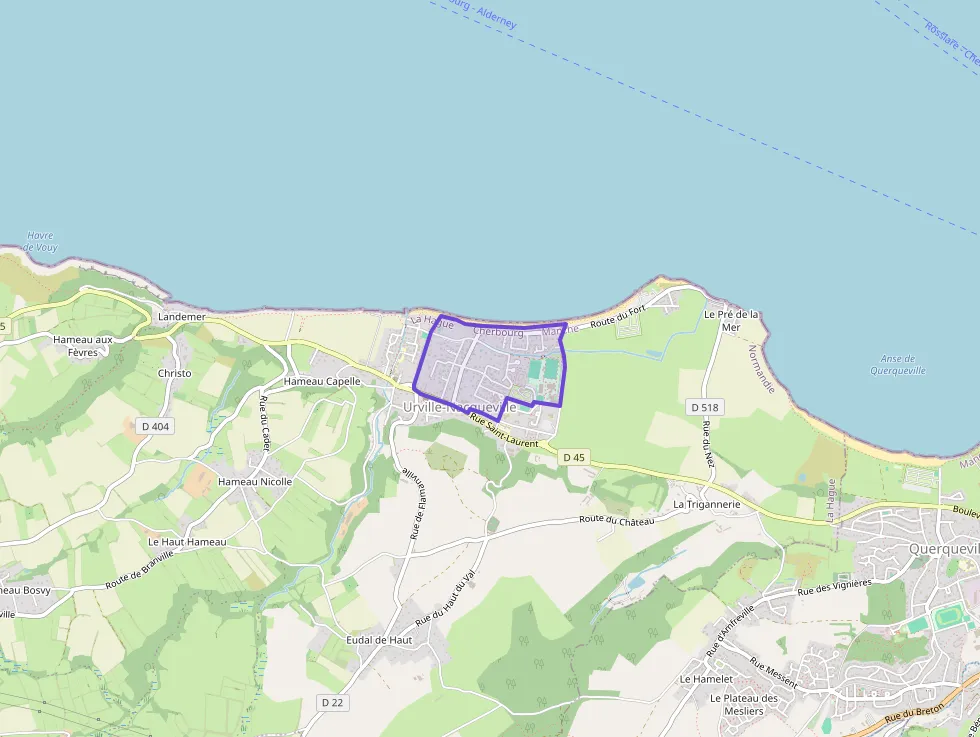 Maison 235 m² 6 pièces à vendre à La Hague