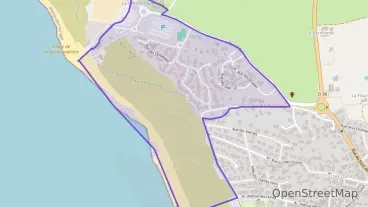 Maison 116 m² quatre pièces à vendre à Bretignolles-sur-Mer