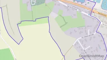 Maison 95 m² quatre pièces à vendre à Le Vivier-sur-Mer Maison 95 m² quatre pièces à vendre à Le Vivier-sur-Mer