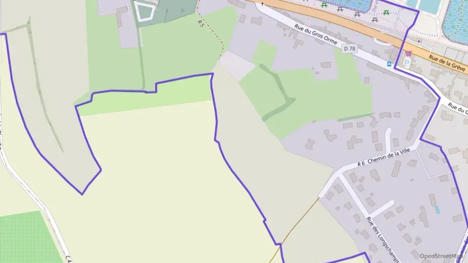 Maison 95 m² quatre pièces à vendre à Le Vivier-sur-Mer Maison 95 m² quatre pièces à vendre à Le Vivier-sur-Mer