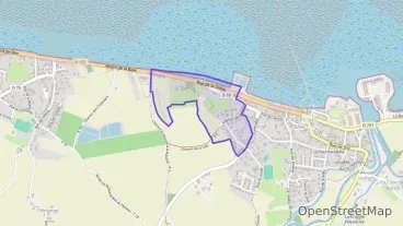 Maison 95 m² quatre pièces à vendre à Le Vivier-sur-Mer Maison 95 m² quatre pièces à vendre à Le Vivier-sur-Mer