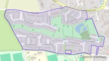 Maison 116 m² cinq pièces à vendre à Guichen