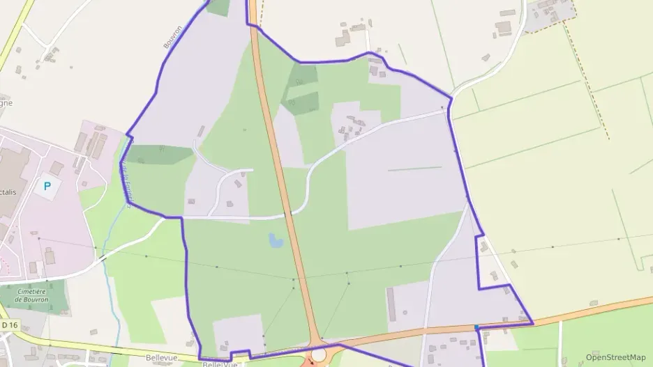 Maison 70 m² trois pièces à vendre à Fay-de-Bretagne Maison 70 m² trois pièces à vendre à Fay-de-Bretagne