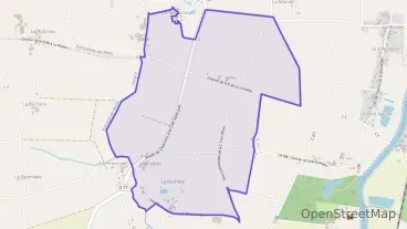 Maison 116 m² cinq pièces à vendre à Saint-Malo-de-Phily