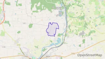 Maison 116 m² cinq pièces à vendre à Saint-Malo-de-Phily