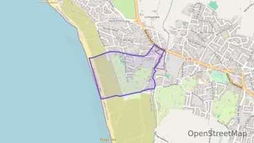 Maison 62 m² trois pièces à vendre à Bretignolles-sur-Mer