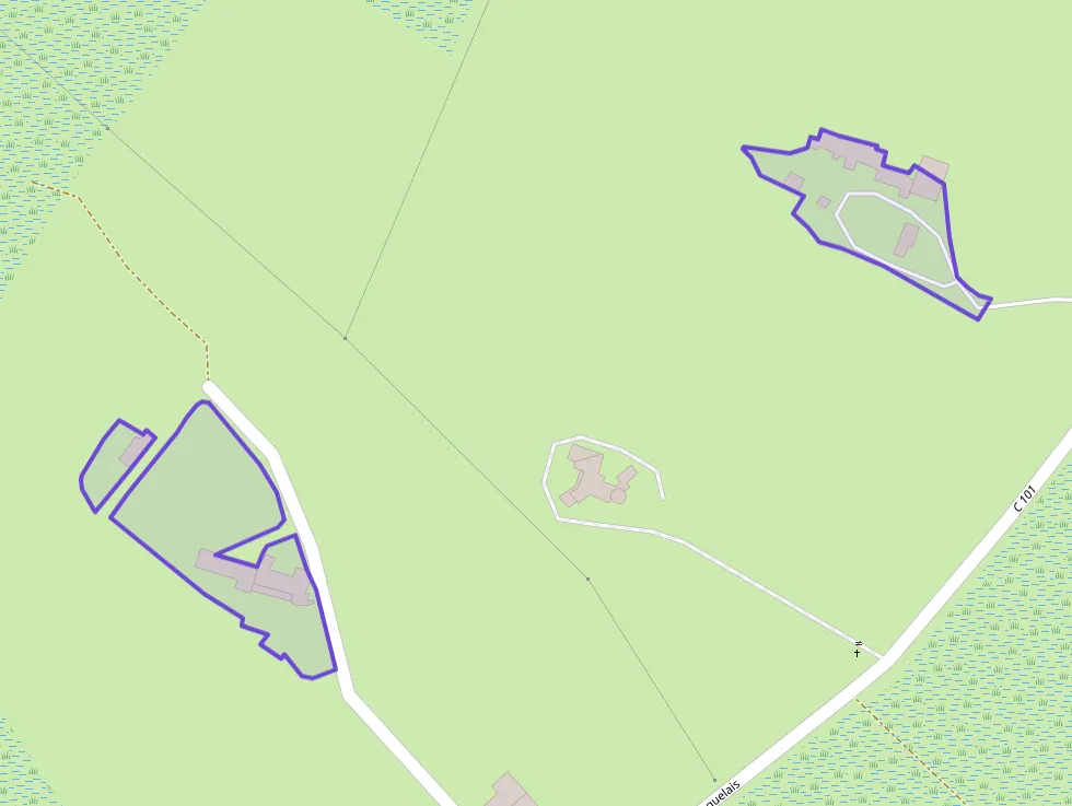 Maison 100 m² quatre pièces à vendre à Saint-Étienne-de-Montluc