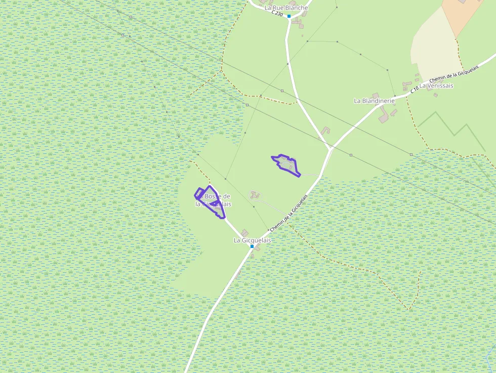 Maison 100 m² quatre pièces à vendre à Saint-Étienne-de-Montluc