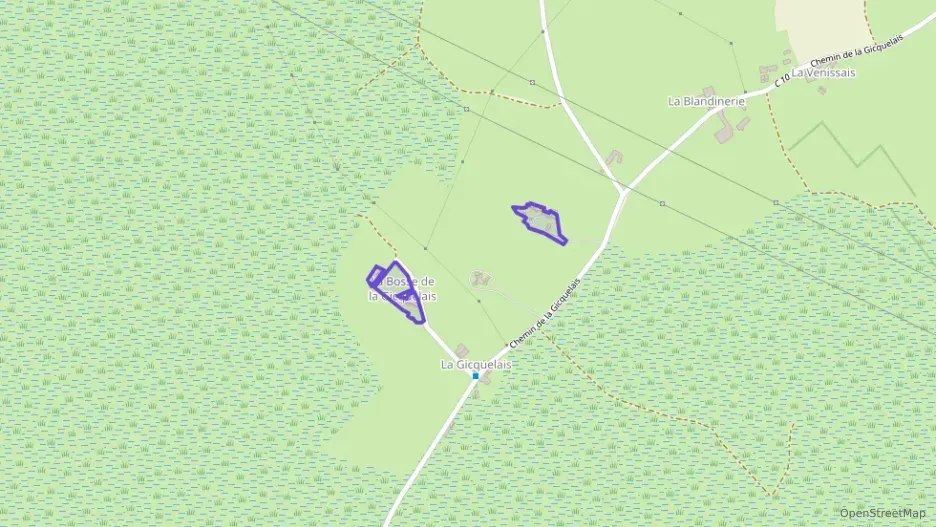 Maison 100 m² quatre pièces à vendre à Saint-Étienne-de-Montluc