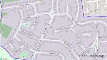 Maison 83 m² quatre pièces à vendre à Chavagne