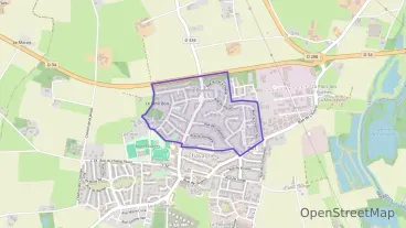 Maison 83 m² quatre pièces à vendre à Chavagne