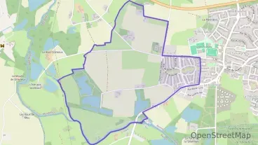 Maison 140 m² cinq pièces à vendre à Chavagne