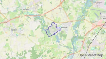 Maison 140 m² cinq pièces à vendre à Chavagne