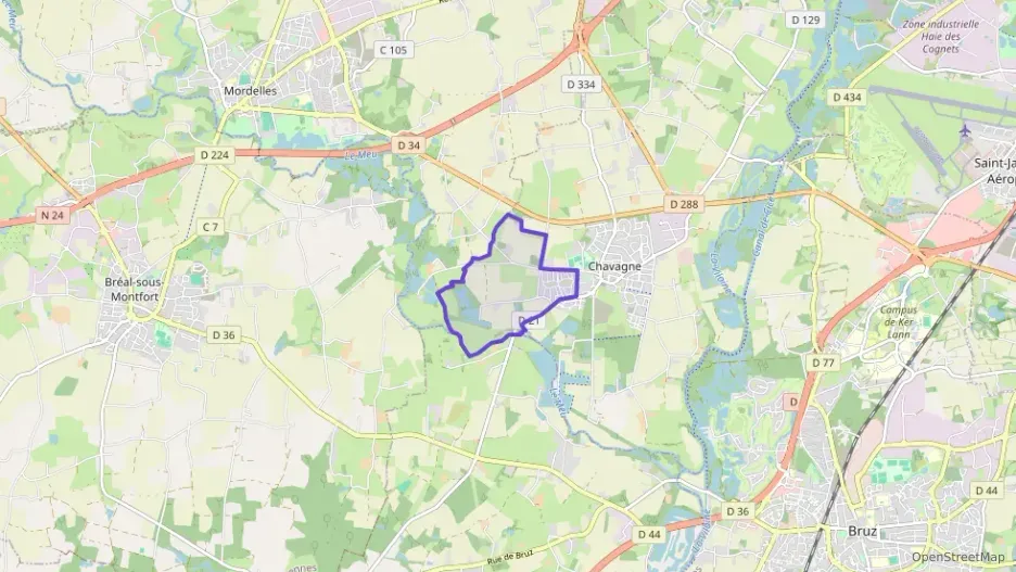 Maison 140 m² cinq pièces à vendre à Chavagne