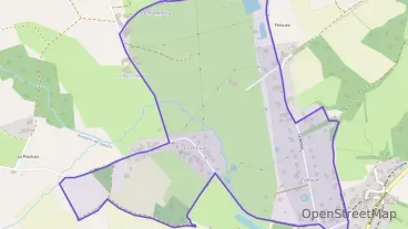 Maison 87 m² cinq pièces à vendre à Guichen