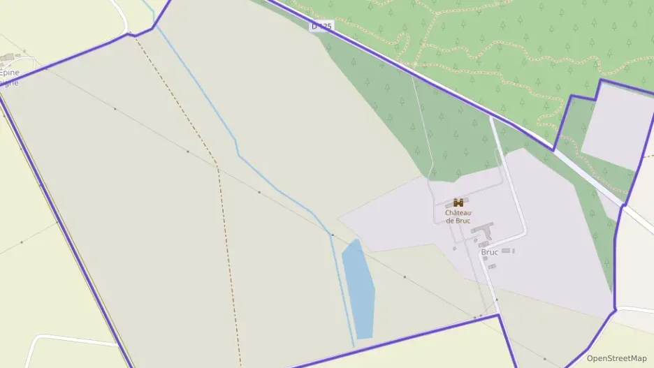 Maison 100 m² trois pièces à vendre à Guémené-Penfao