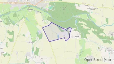 Maison 100 m² trois pièces à vendre à Guémené-Penfao