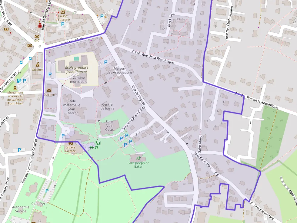 Maison 154 m² 5 pièces à vendre à Guichen