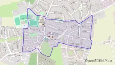 Maison 70 m² trois pièces à vendre à Chavagne