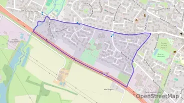 Maison 95 m² quatre pièces à vendre à Pacé