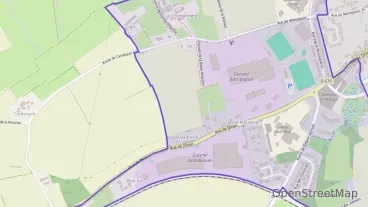 Maison 96 m² cinq pièces à vendre à Dol-de-Bretagne