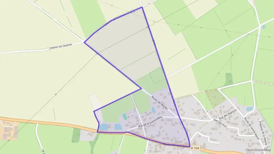 Maison 94 m² cinq pièces à vendre à Blain Maison 94 m² cinq pièces à vendre à Blain