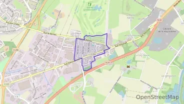 Maison 67 m² quatre pièces à vendre à Le Rheu