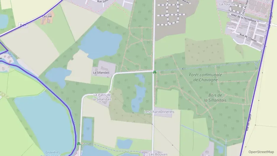 Maison 112 m² cinq pièces à vendre à Chavagne