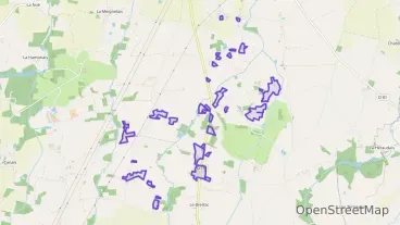 Maison 160 m² cinq pièces à vendre à Fay-de-Bretagne Maison 160 m² cinq pièces à vendre à Fay-de-Bretagne