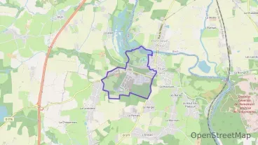 Maison 99 m² cinq pièces à vendre à Guichen